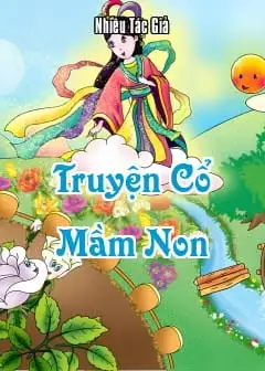Truyện Cổ Mầm Non