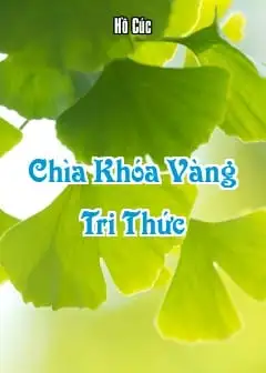 Ảnh Chìa Khóa Vàng Tri Thức (Nhân Vật Thám Hiểm)