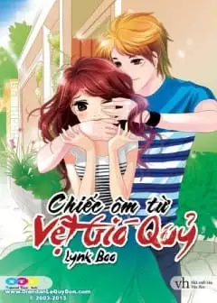 Chiếc Ôm Từ Vệt Gió Qủy