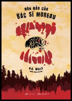 Đảo Bác Sỹ Moreau