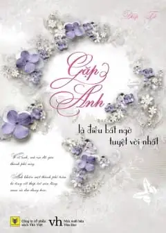 Gặp Anh Là Điều Bất Ngờ Tuyệt Vời Nhất