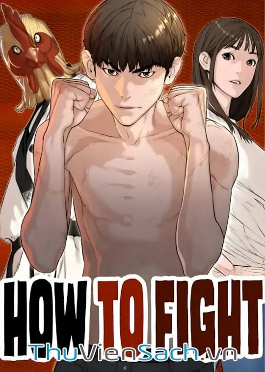 Ảnh bìa sách Cách Chiến Thắng Trận Đấu