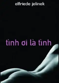 Tình Ơi Là Tình