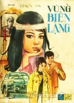 Vùng Biển Lặng