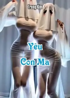 Yêu Con Ma