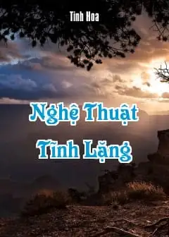 Ảnh Nghệ Thuật Tĩnh Lặng