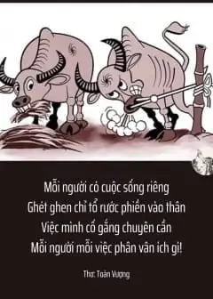 Người Xưa Làm Gì Khi Gặp Phải Những Lời Ác Ý, Hãm Hại?