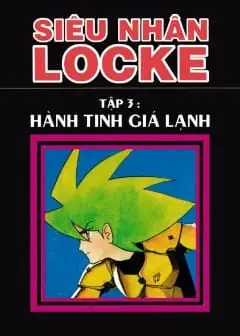 Siêu Nhân Locke