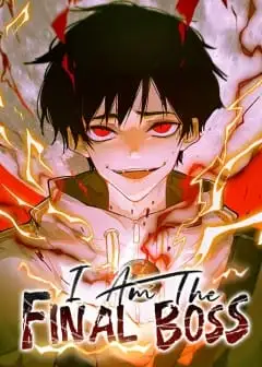 Tôi Vậy Mà Lại Là Trùm Cuối