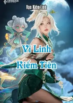 Vĩ Linh Kiếm Tiên