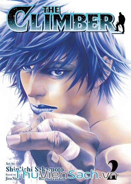 Ảnh bìa sách Người Cô Đơn - The Climber