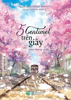 Ảnh 5 Centimet Trên Giây - 5 Centimeters Per Second