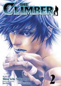 Ảnh Người Cô Đơn - The Climber