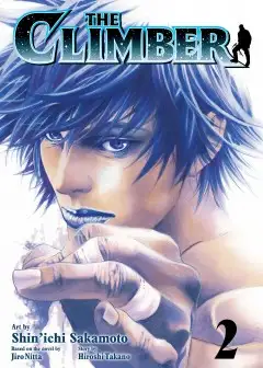 Người Cô Đơn - The Climber