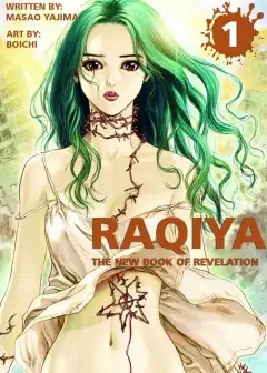 Raqiya