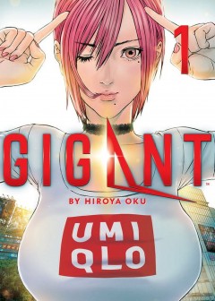 Ảnh Người Khổng Lồ - Gigant