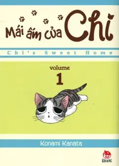 Mái Ấm Của Chi - Chii’s Sweet Home