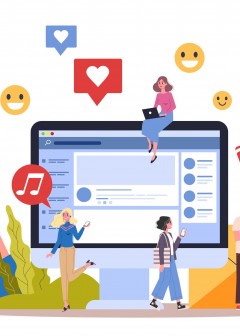 Ảnh Subgiare - Buff Follow Tiktok: Cách Dùng Khôn Ngoan Để Tăng Uy Tín Số