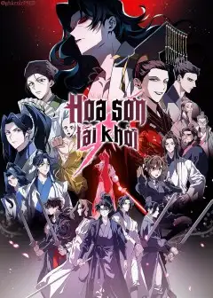 Hoa Sơn Tái Khởi