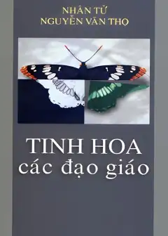 Tinh Hoa Các Đạo Giáo