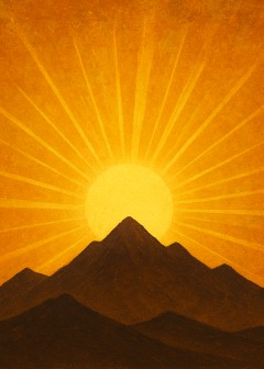 Ảnh Nếu Không Có Tối, Giá Trị Của Sáng Là Gì?