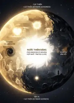 Chỉ Hai Dạng Người Có Thể Vào Được Nước Thiên Đàng