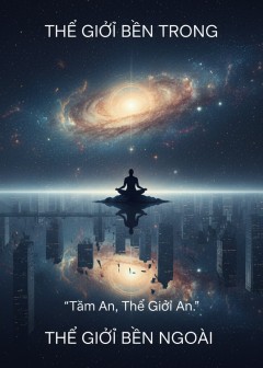 Ảnh Thế Giới Bên Trong Và Thế Giới Bên Ngoài