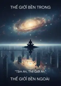 Thế Giới Bên Trong Và Thế Giới Bên Ngoài
