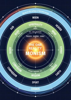 Ảnh Nhất Nguyên: Cội Nguồn Của Nhị Nguyên Và Tam Nguyên