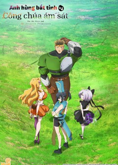 Anh Hùng Bất Tỉnh Và Công Chúa Ám Sát