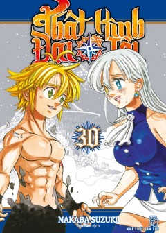 Thất Hình Đại Tội - The Seven Deadly Sins