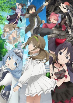 Câu Chuyện Về Anh Hùng Thám Hiểm Bắt Đầu Từ Một Kẻ Tầm Thường