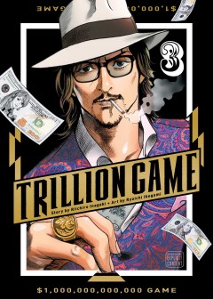 Ảnh Trò Chơi Nghìn Tỷ - Trillion Game