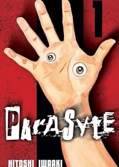 Ký Sinh Thú - Paraste