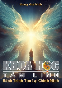 Khoa Học Tâm Linh - Hành Trình Tìm Lại Chính Mình