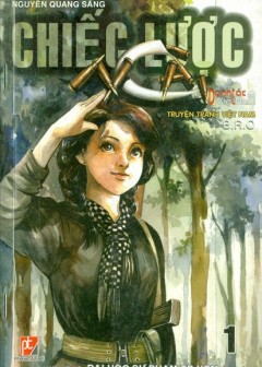 Truyện Tranh Chiếc Lược Ngà