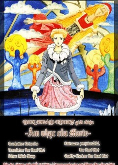 Âm Nhạc Của Marie