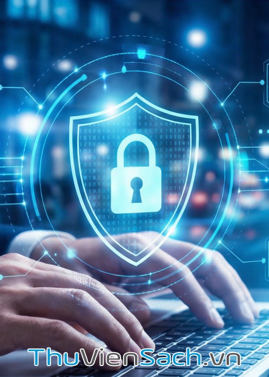 Ảnh bìa sách Chính Sách Quyền Riêng Tư (Privacy Policy)