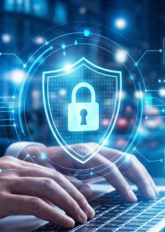 Ảnh Chính Sách Quyền Riêng Tư (Privacy Policy)