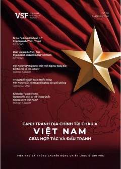 Diễn Đàn Chiến Lược Việt Nam - Số 10