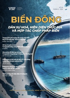 Diễn Đàn Chiến Lược Việt Nam - Số 20