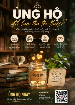 Ảnh Ủng Hộ - Donate