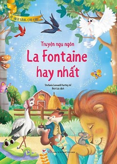 Truyện Ngụ Ngôn La Fontaine Hay Nhất