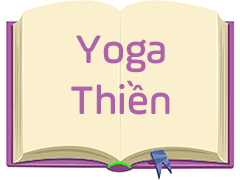 Yoga - Thiền