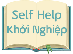 Self Help - Khởi Nghiệp